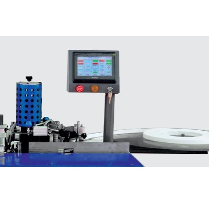 Кромкооблицовочный станок DELTAMACHINERY DM-109 PUR/EVAФото 7116-02.jpg