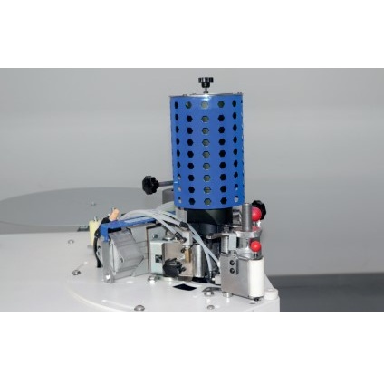 Кромкооблицовочный станок DELTAMACHINERY DM-109 PUR/EVAФото 7116-03.jpg