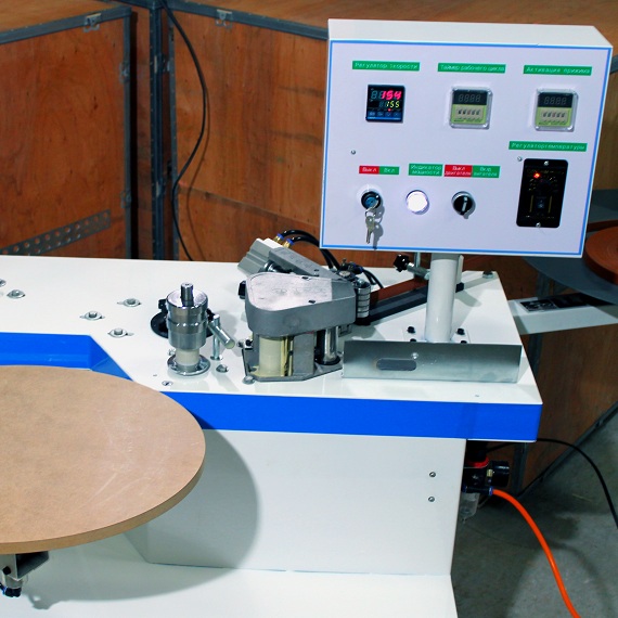 Кромкооблицовочный станок DELTAMACHINERY DM-115Фото 7117-06.jpg