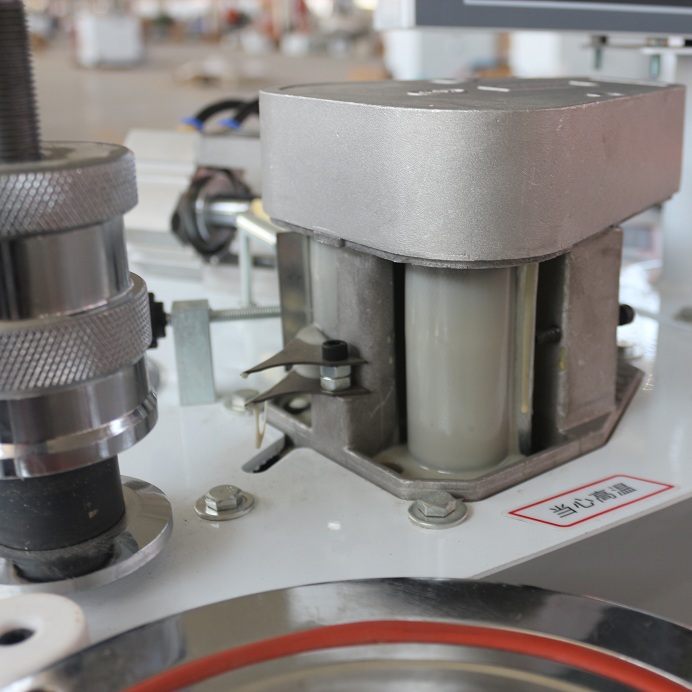 Кромкооблицовочный станок DELTAMACHINERY DM-115Фото 7117-07.jpg