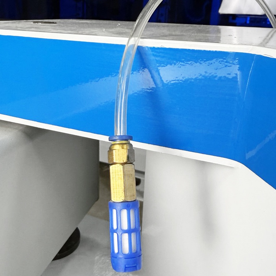 Кромкооблицовочный станок DELTAMACHINERY DM-118Фото 7118-07.jpg