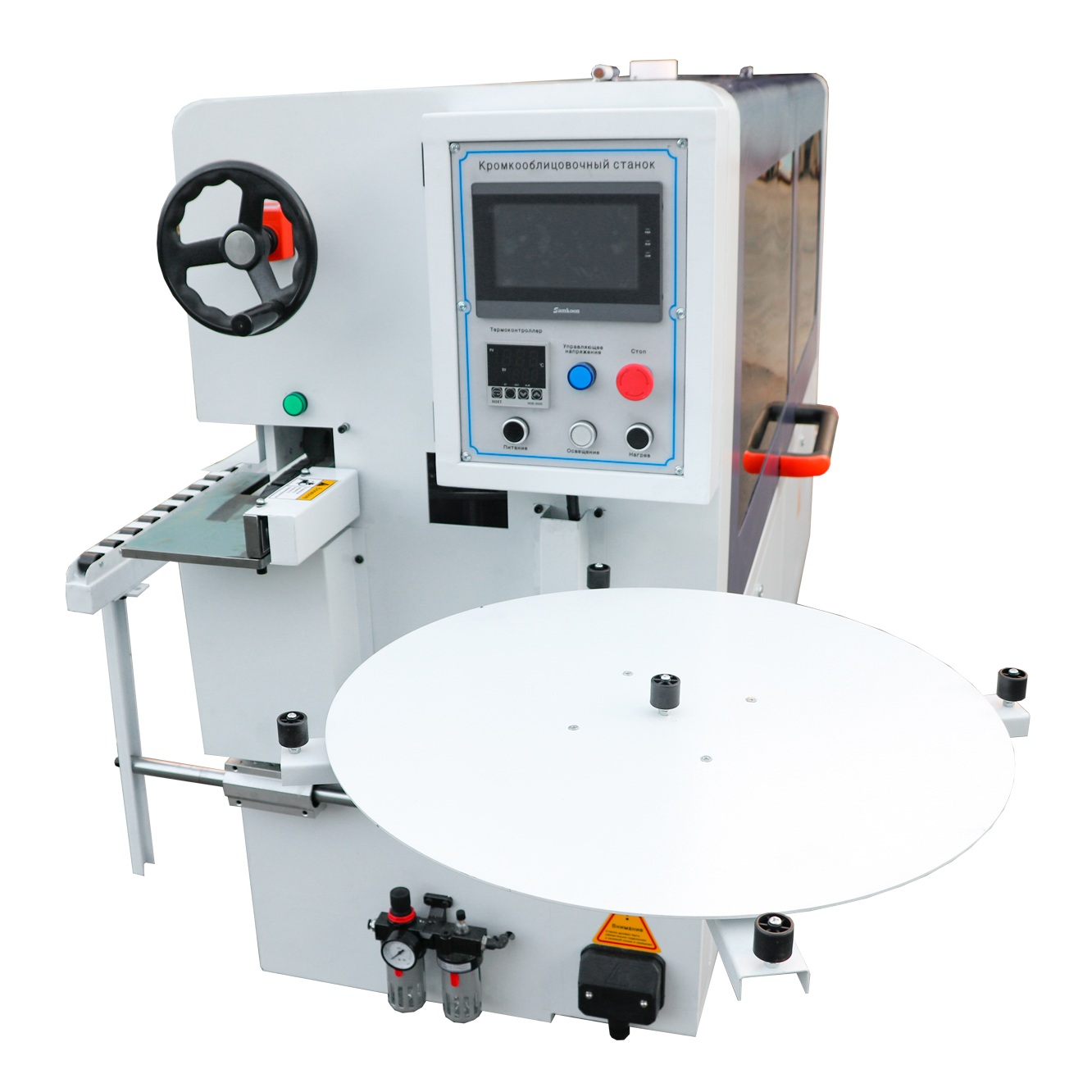 Автоматический кромкооблицовочный станок DELTAMACHINERY DM-300Фото 7120-02.jpg