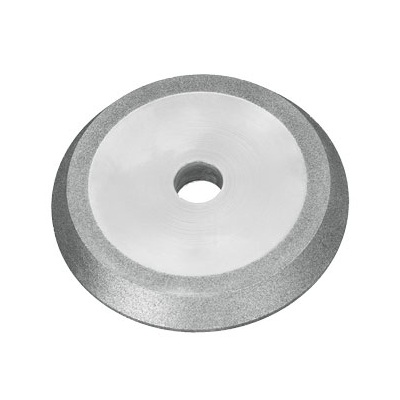 Диск CBN230 для заточки сверл из быстрорежущей стали (20G)