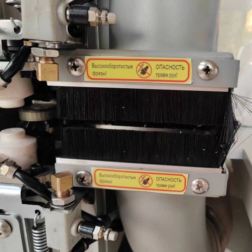 Станок для снятия свесов DELTAMACHINERY DM-150Фото 7129-04.jpg