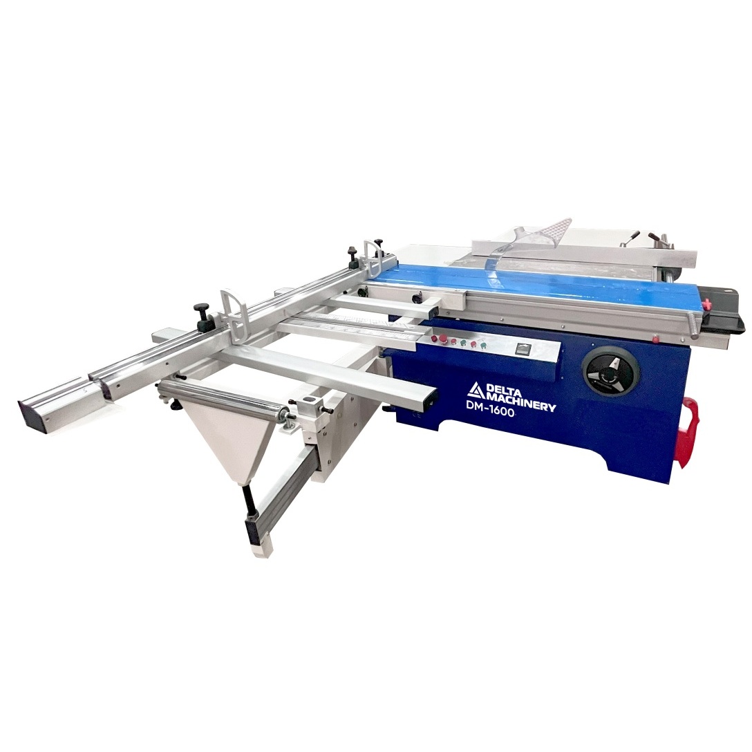 Форматно-раскроечные станки