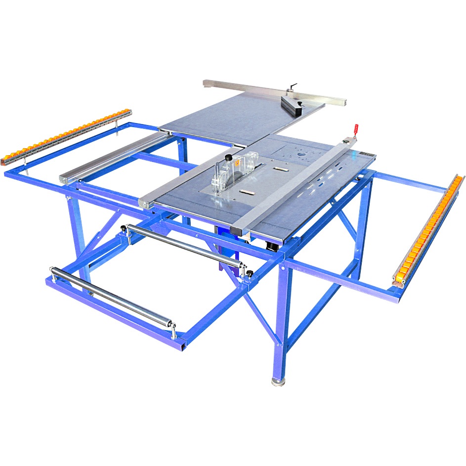 Многофункциональная пила DELTAMACHINERY DM-10