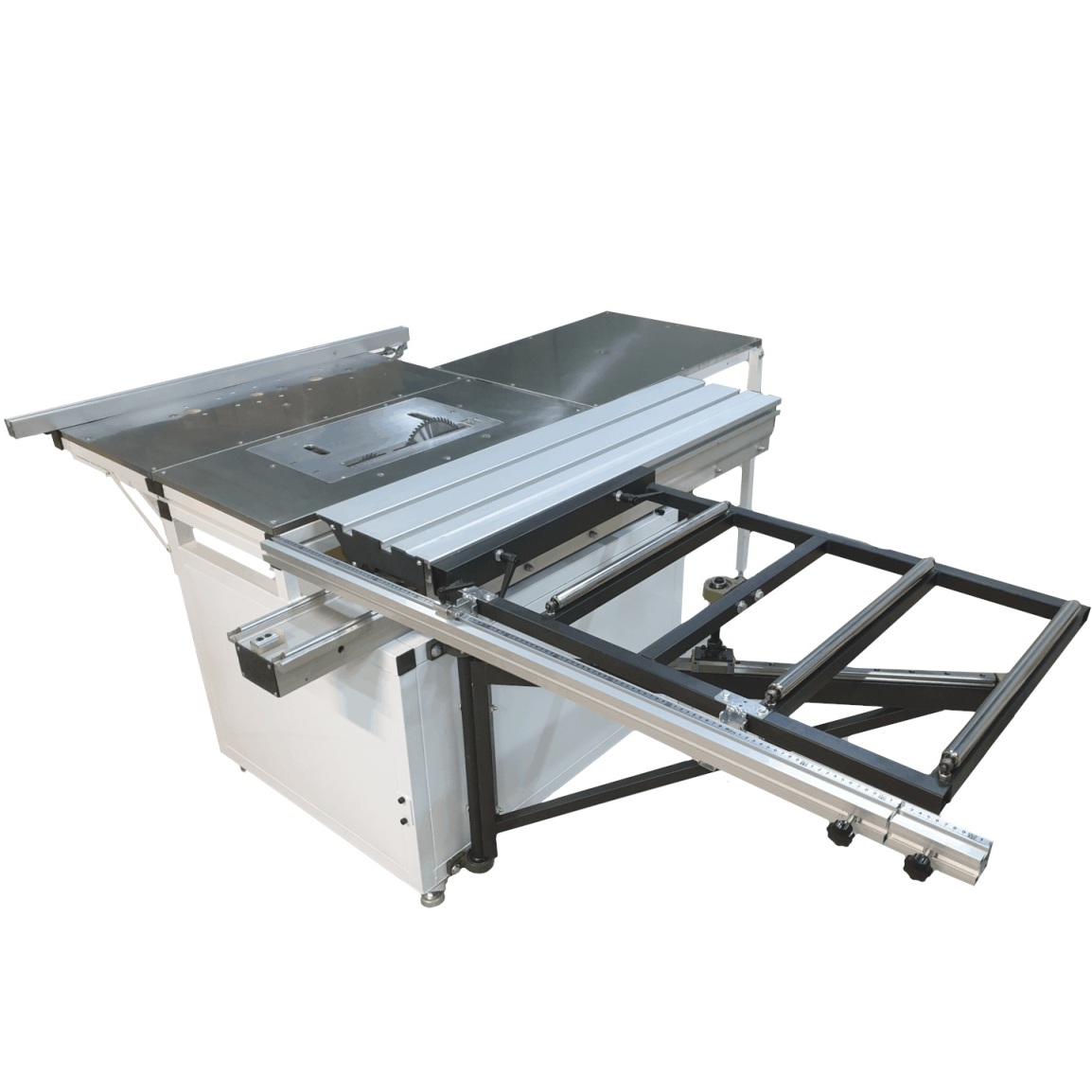 Многофункциональная пила DELTAMACHINERY DM-10F