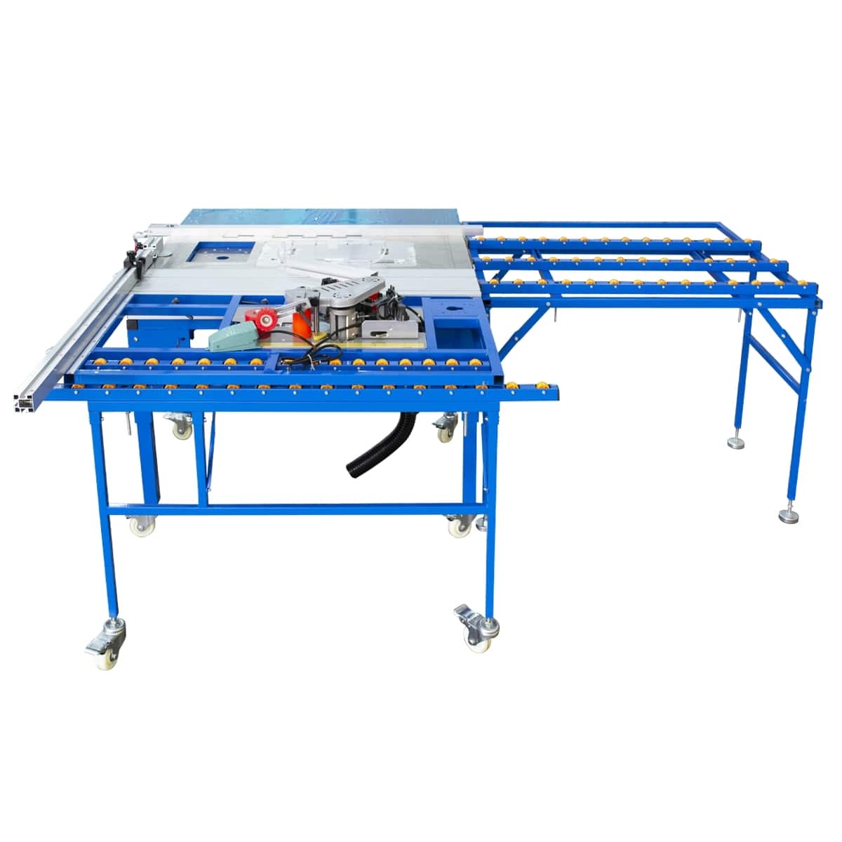 Многофункциональная пила DELTAMACHINERY DM-10PRO