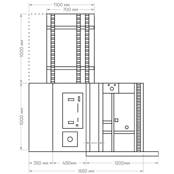 Многофункциональная пила DELTAMACHINERY DM-10PROФото 7136-04.jpg