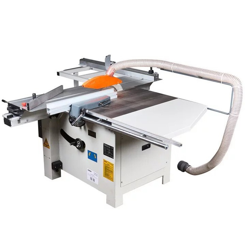 Форматно-раскроечный станок DM-1600HФото 7138-03.jpg