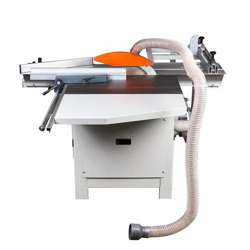 Форматно-раскроечный станок DM-1600HФото 7138-04.jpg