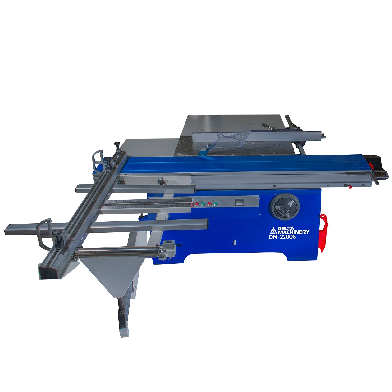 Форматно-раскроечный станок DM-2200SФото 7140-02.jpg