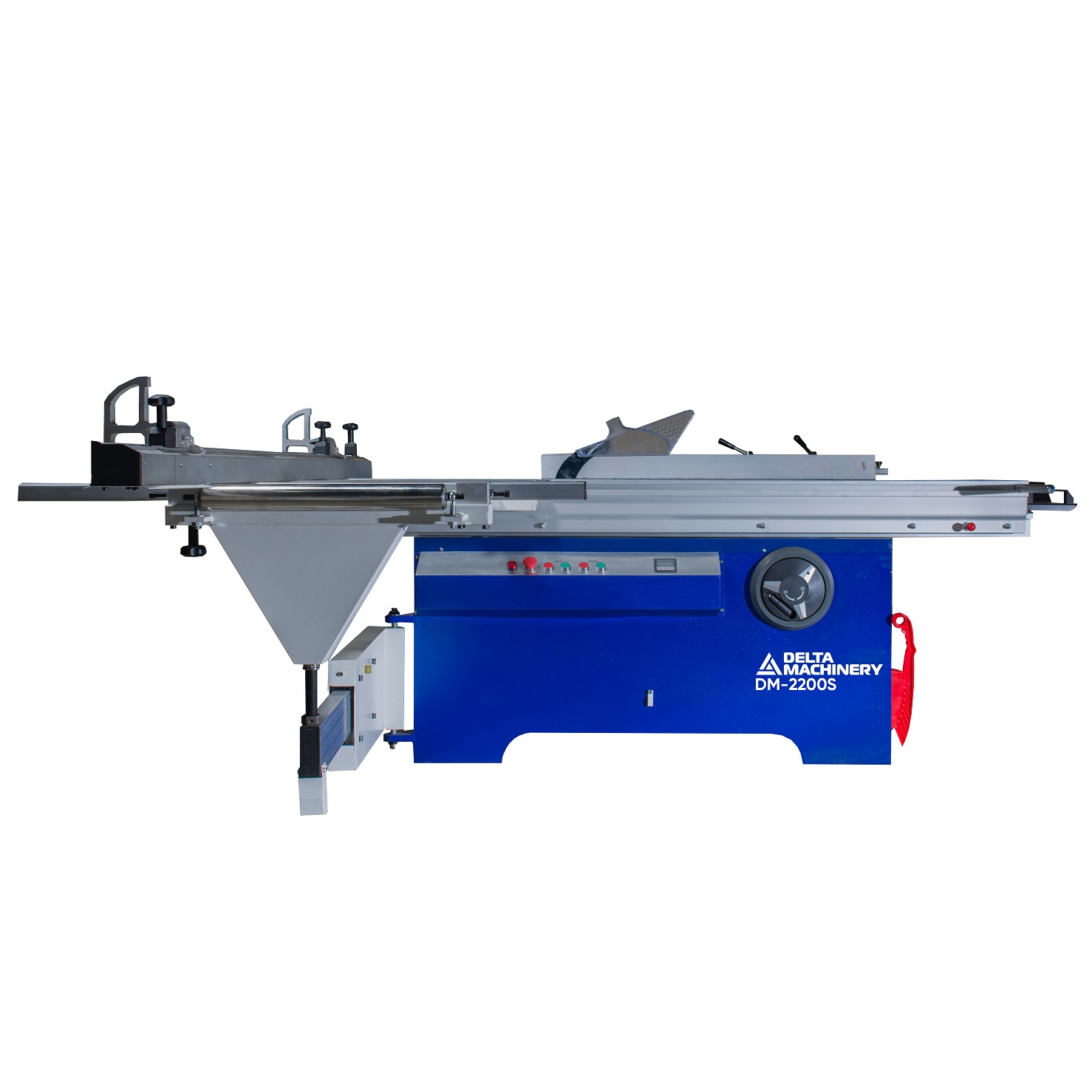 Форматно-раскроечный станок DM-2200SФото 7140-03.jpg