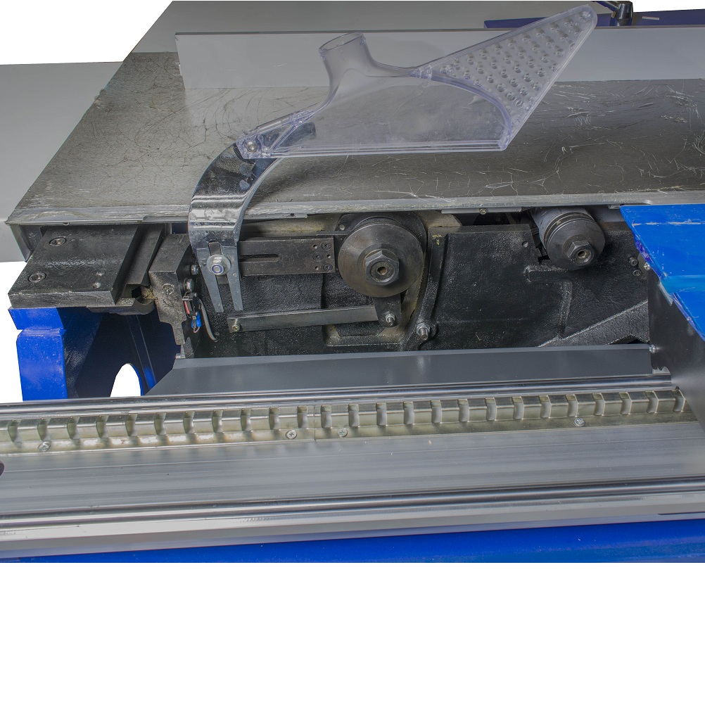 Форматно-раскроечный станок DM-2200SФото 7140-05.jpg