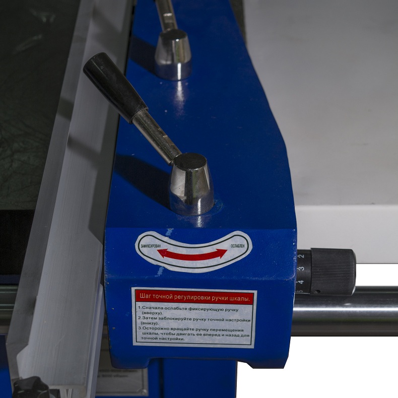 Форматно-раскроечный станок DM-2200SФото 7140-07.jpg