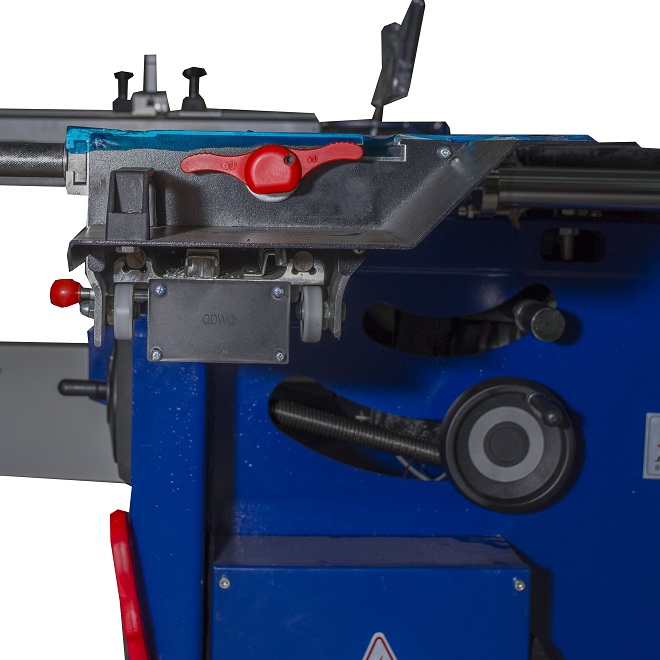 Форматно-раскроечный станок DM-2200SФото 7140-08.jpg