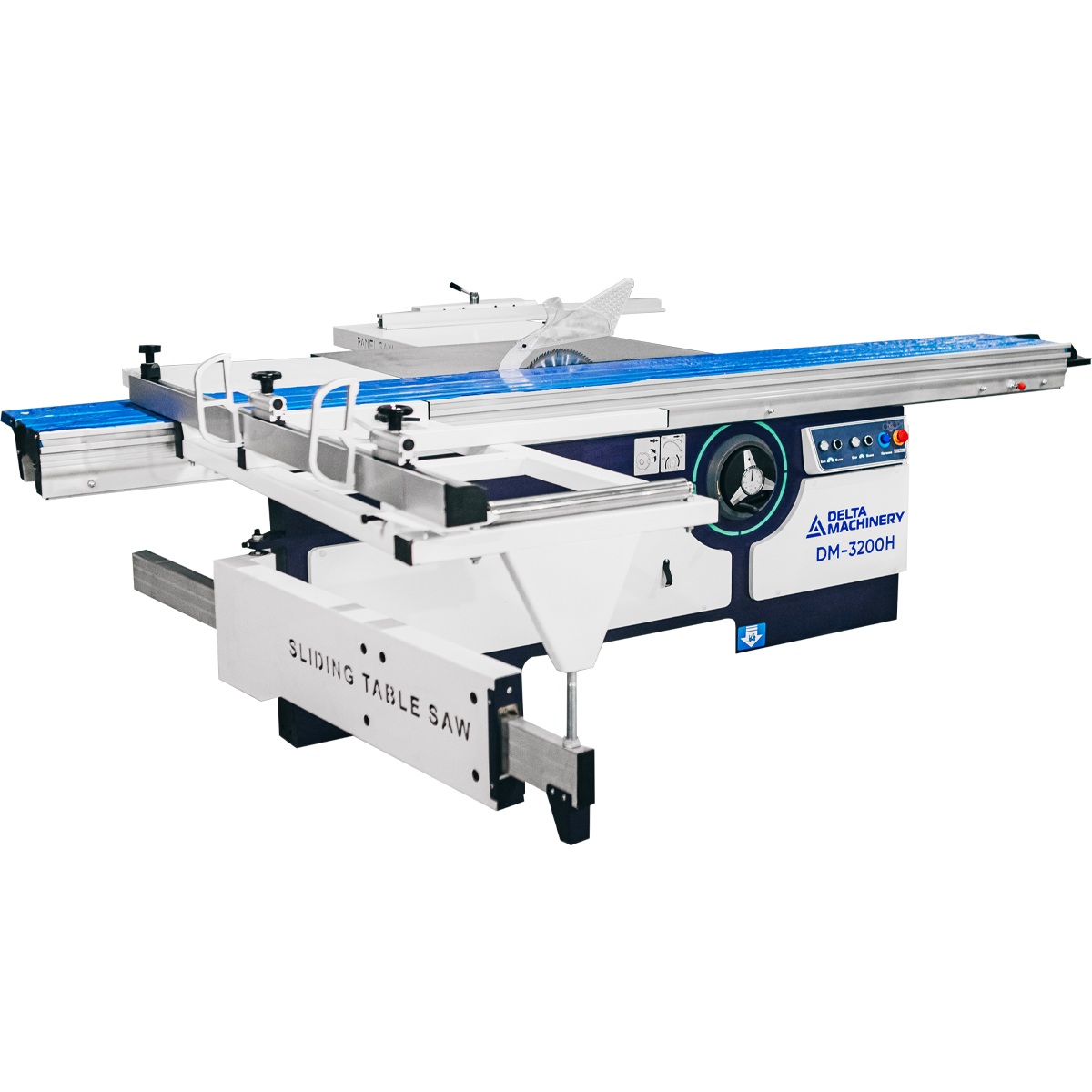 Форматно-раскроечный станок DM-3200H