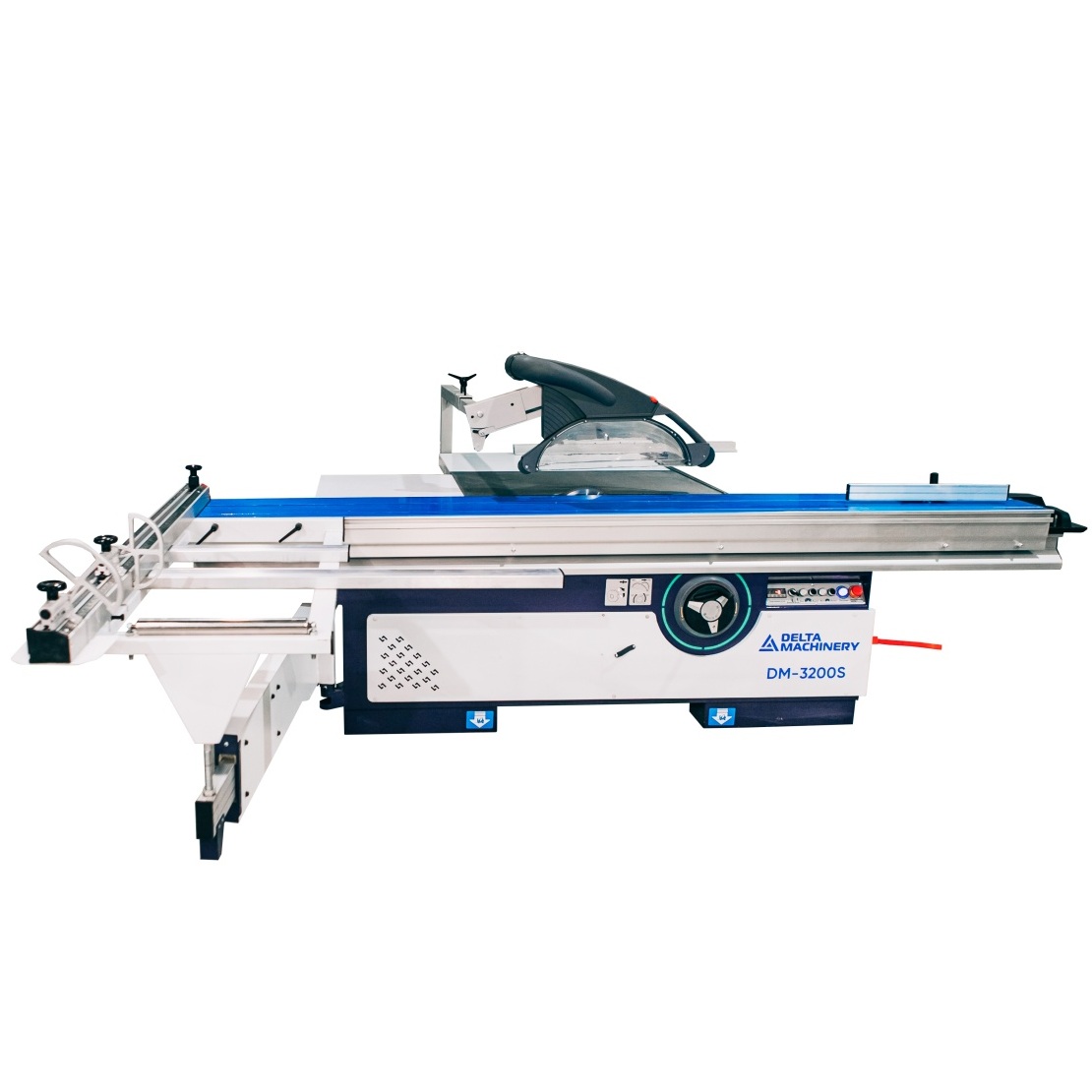 Форматно-раскроечный станок DM-3200S