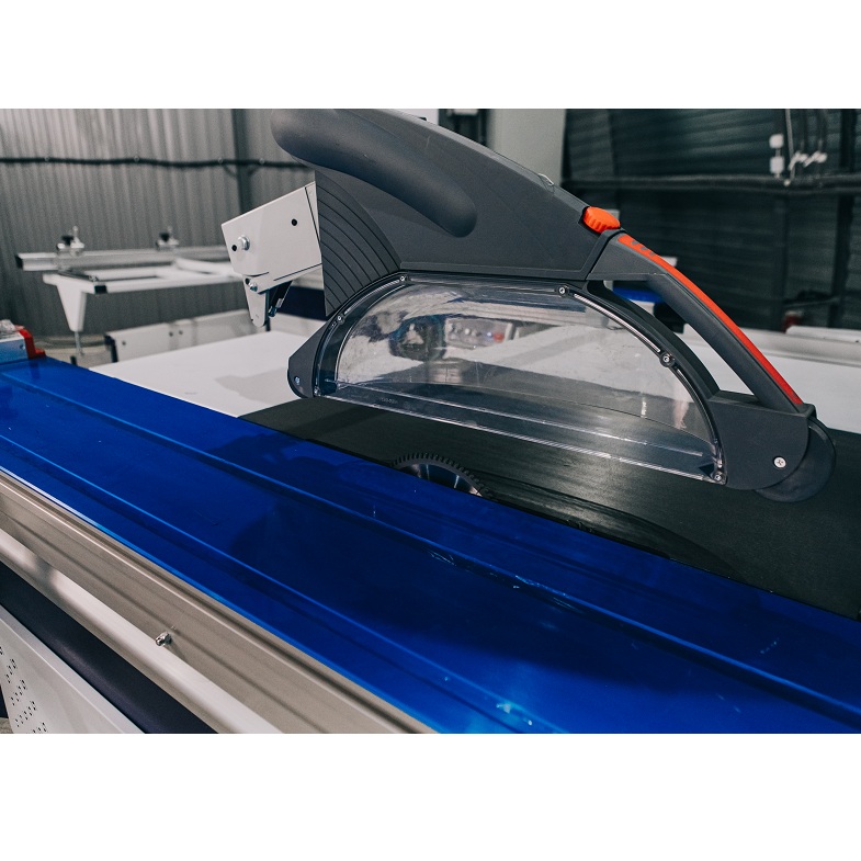 Форматно-раскроечный станок DM-3200SФото 7142-03.jpg