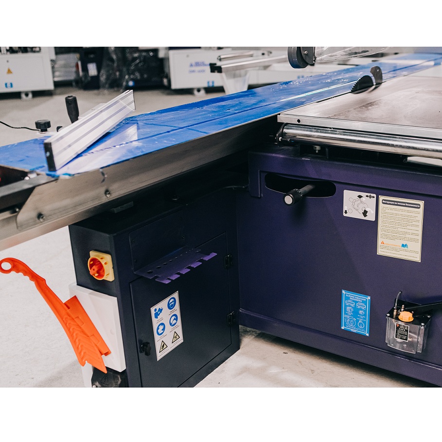 Форматно-раскроечный станок DM-3200SФото 7142-05.jpg