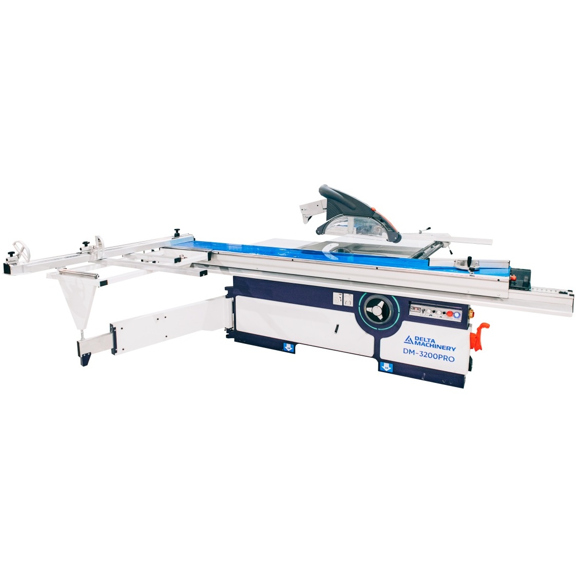 Форматно-раскроечный станок DM-3200 PRO