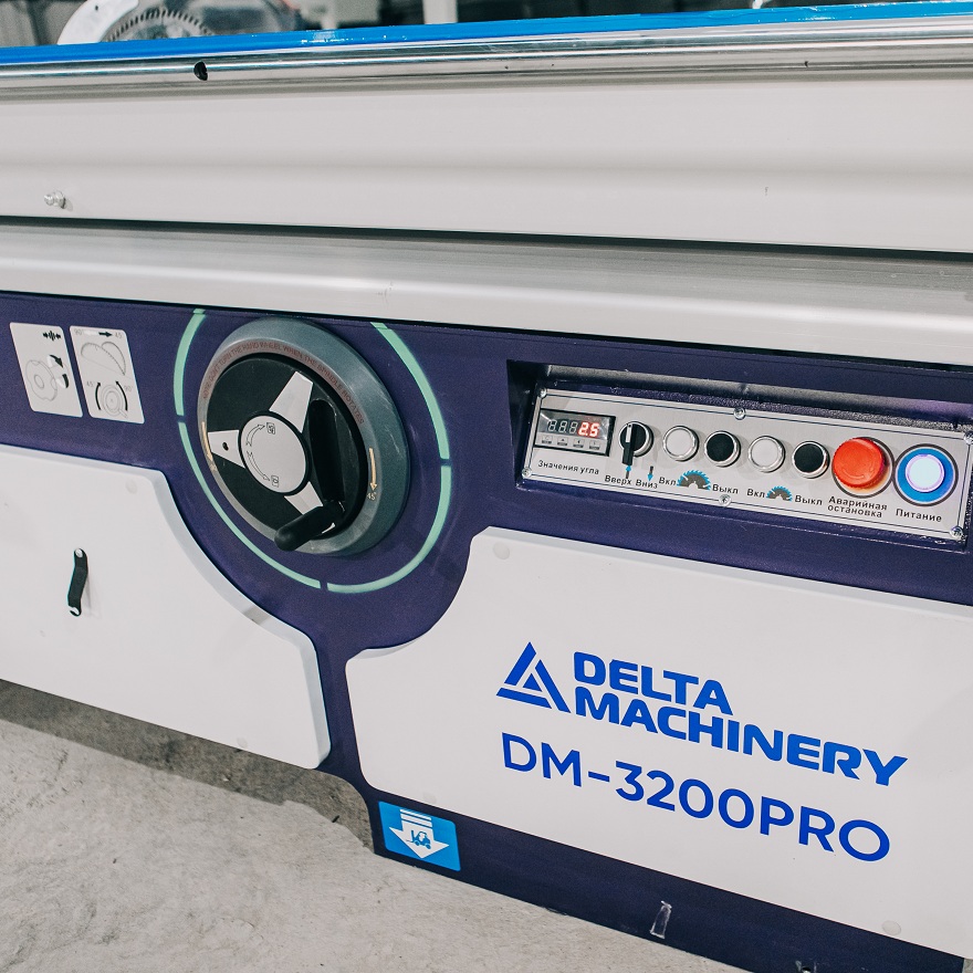 Форматно-раскроечный станок DM-3200 PROФото 7143-04.jpg