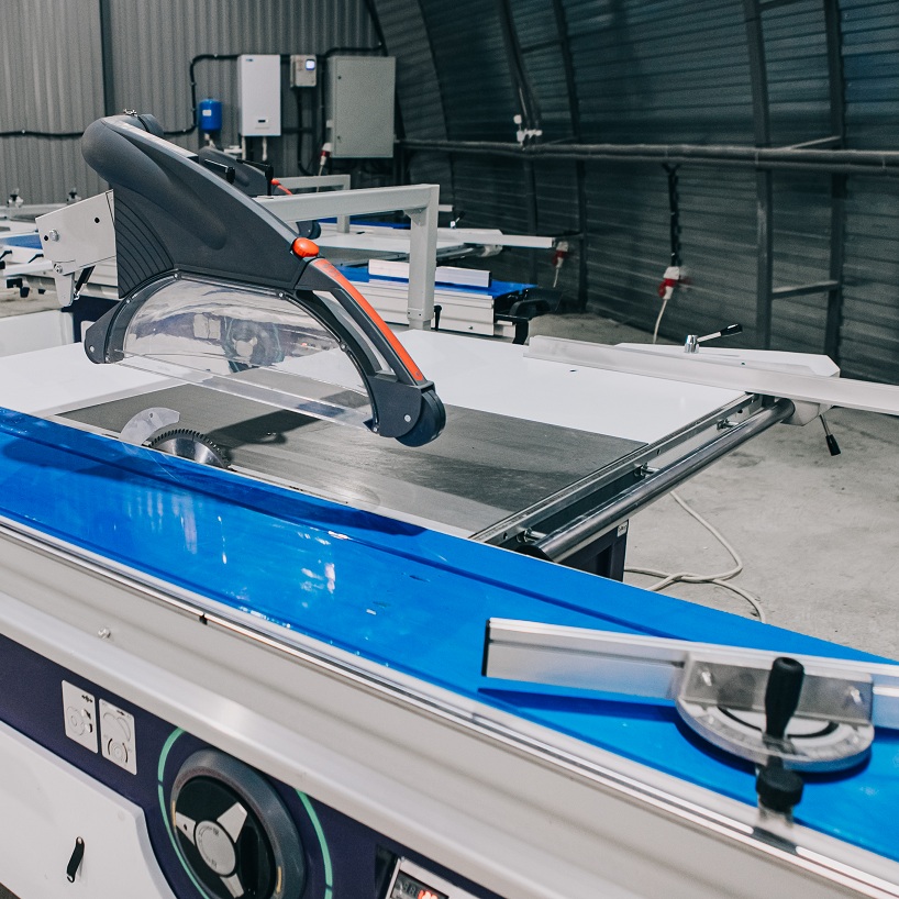 Форматно-раскроечный станок DM-3200 PROФото 7143-05.jpg