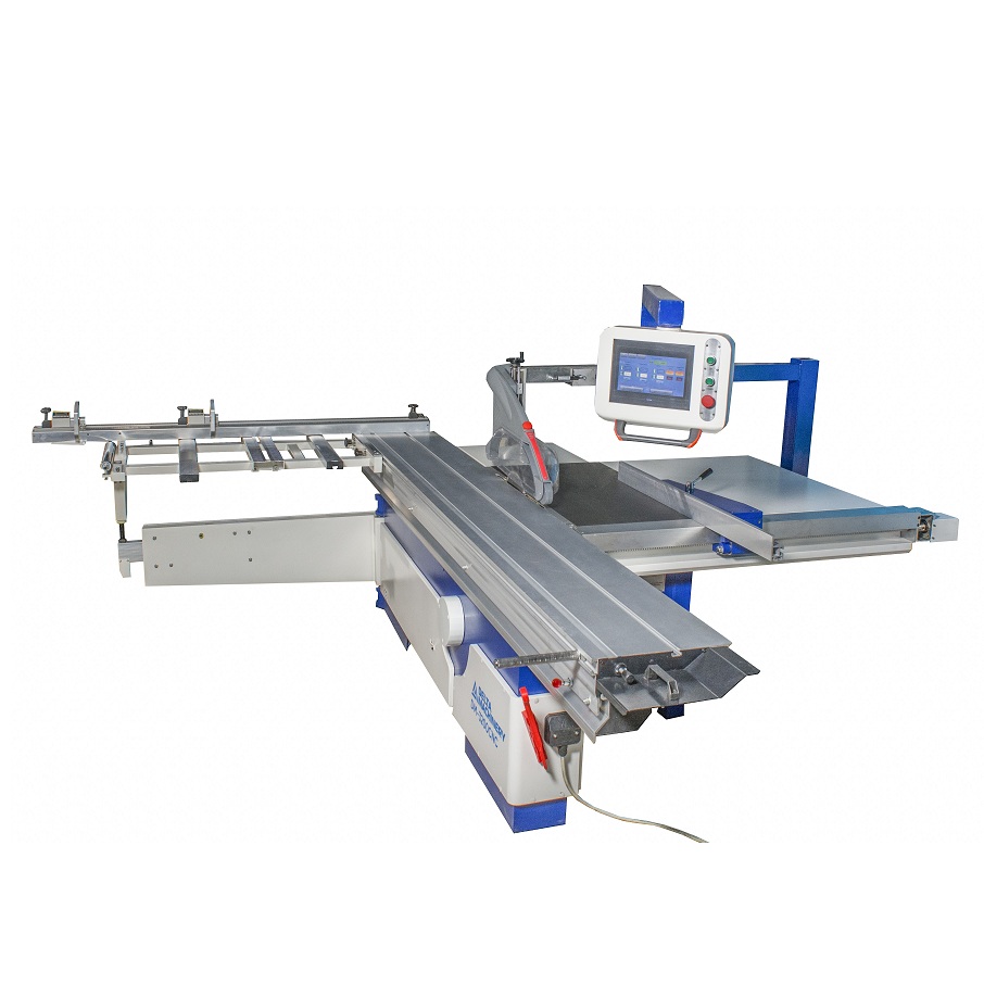 Форматно-раскроечный станок DM-3200 CNCФото 7145-02.jpg