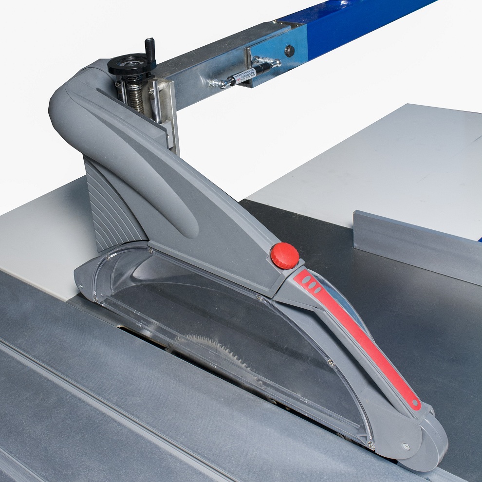 Форматно-раскроечный станок DM-3200 CNCФото 7145-07.jpg