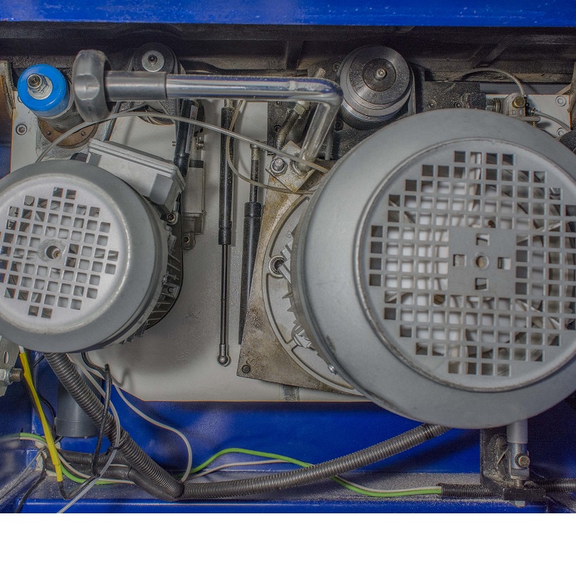 Форматно-раскроечный станок DM-3200 CNCФото 7145-11.jpg