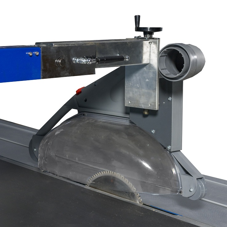 Форматно-раскроечный станок DM-3200 CNCФото 7145-12.jpg