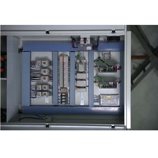 Форматно-раскроечный центр с ЧПУ DELTAMACHINERY DM-832PSФото 7148-03.jpg