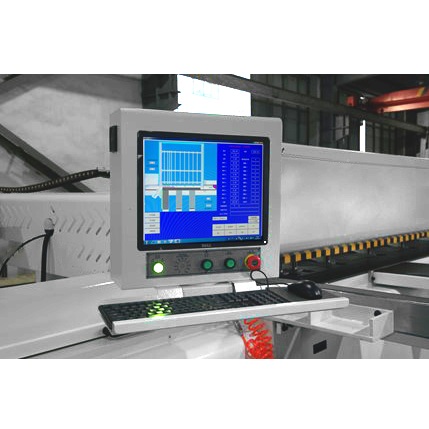 Форматно-раскроечный центр с ЧПУ DELTAMACHINERY DM-832PSФото 7148-04.jpg