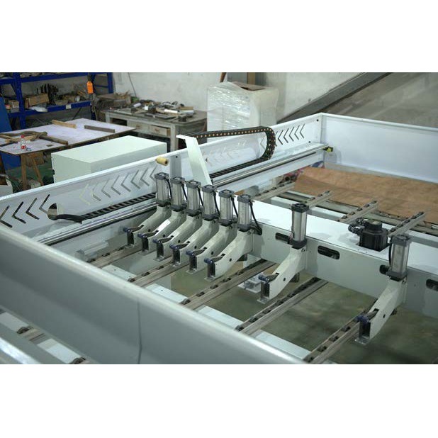 Форматно-раскроечный центр с ЧПУ DELTAMACHINERY DM-832PSФото 7148-05.jpg