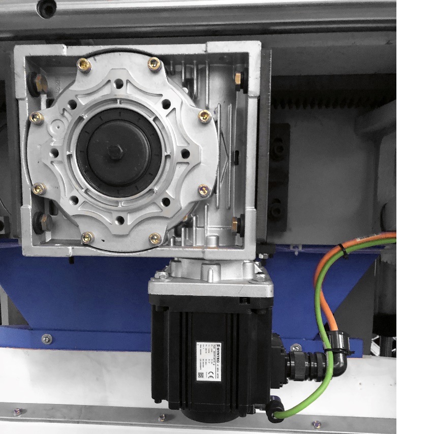 Форматно-раскроечный центр с ЧПУ DELTAMACHINERY DM-832PSФото 7148-08.jpg