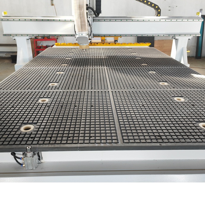 Фрезерный станок с ЧПУ DELTAMACHINERY DM-2030ATVФото 7149-10.jpg