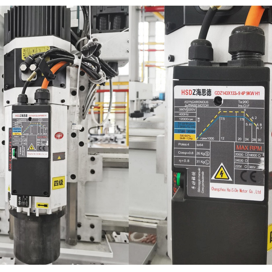 Фрезерный станок с ЧПУ DELTAMACHINERY BasisCut 3020A-12Фото 7150-05.jpg