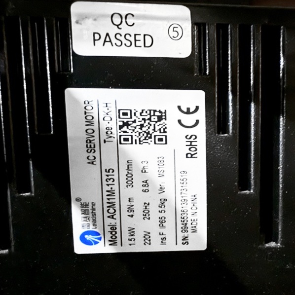 Фрезерный станок с ЧПУ DELTAMACHINERY BasisCut 3020A-12Фото 7150-09.jpg