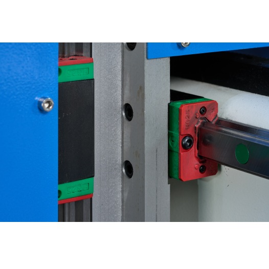 Фрезерный станок с ЧПУ DELTAMACHINERY DM-2030HФото 7154-07.jpg