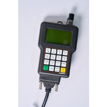 Фрезерный станок с ЧПУ DELTAMACHINERY DM-2030HФото 7154-09.jpg