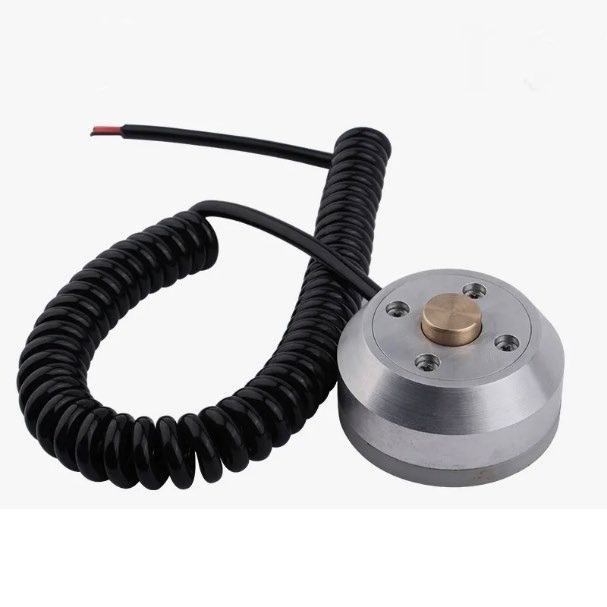 Фрезерный станок с ЧПУ DELTAMACHINERY DM-2030LФото 7155-04.jpg