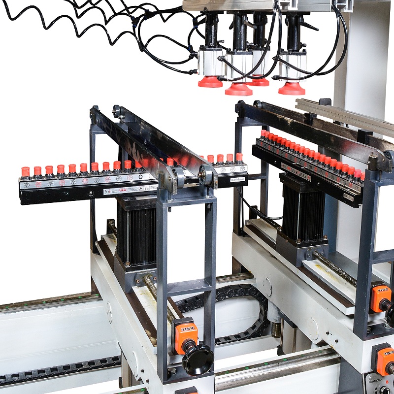 Сверлильно-присадочный станок DELTAMACHINERY DM ProLine 3Фото 7157-03.jpg