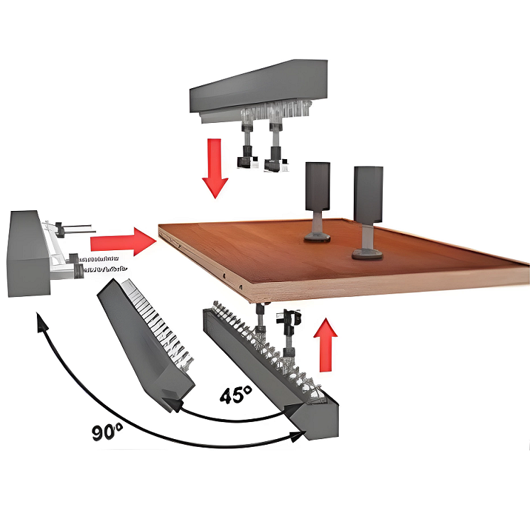 Сверлильно-присадочный станок DELTAMACHINERY DM ProLine 21WФото 7159-02.jpg