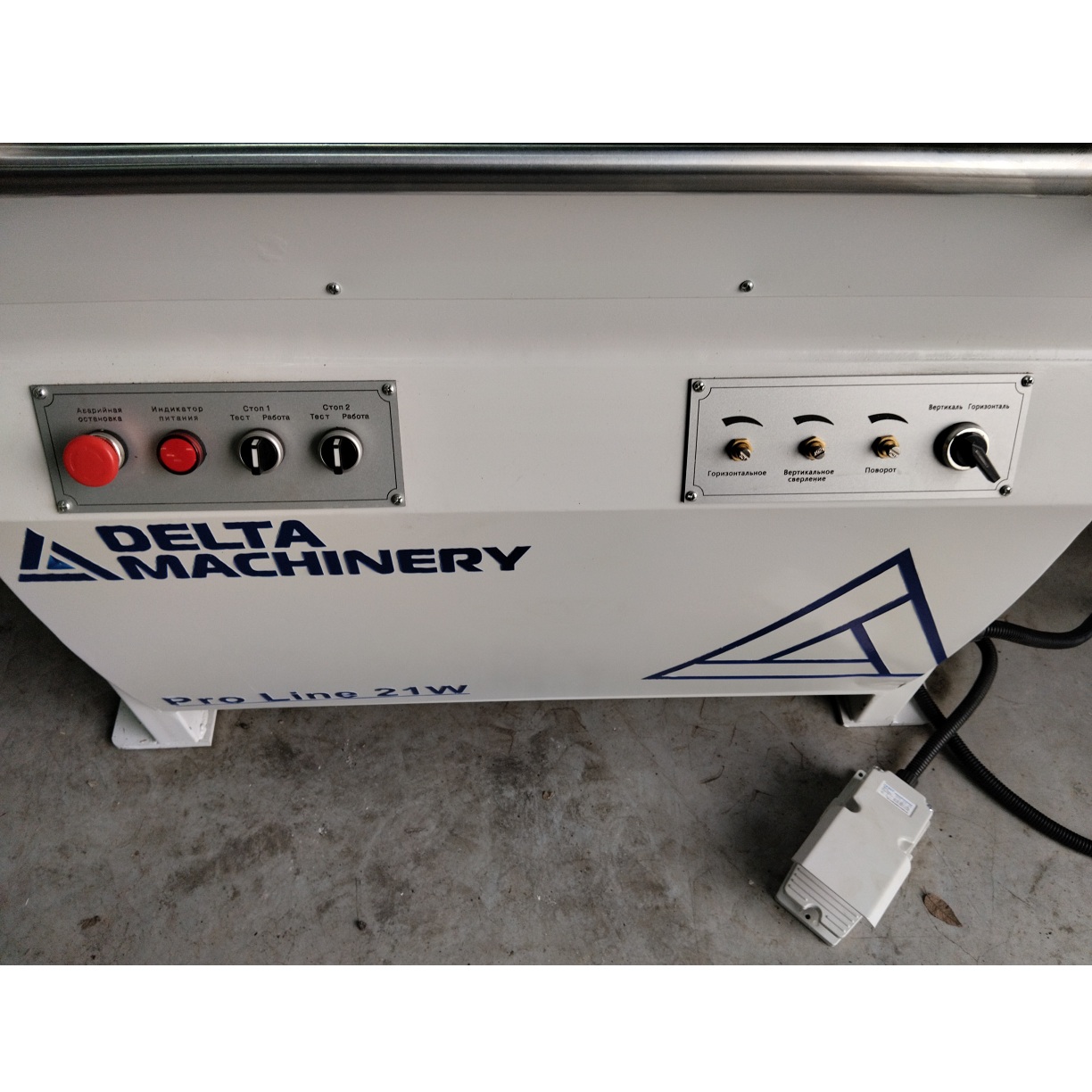 Сверлильно-присадочный станок DELTAMACHINERY DM ProLine 21WФото 7159-05.jpg
