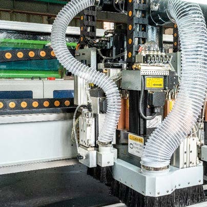 Сверлильно-присадочный центр с ЧПУ DELTAMACHINERY DM-612BDФото 7160-06.jpg