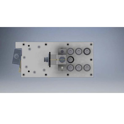 Сверлильно-присадочный центр с ЧПУ DELTAMACHINERY DM-612BDФото 7160-07.jpg