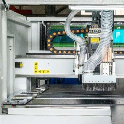 Сверлильно-присадочный центр с ЧПУ DELTAMACHINERY DM-612BDФото 7160-10.jpg