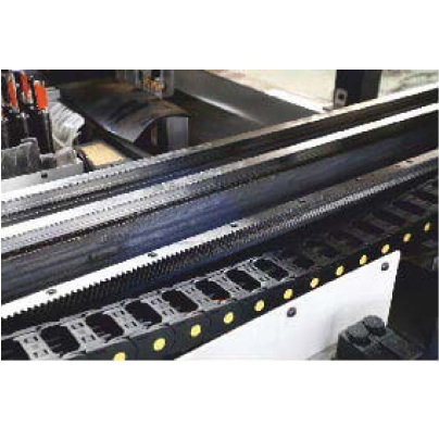 Сверлильно-присадочный центр с ЧПУ DELTAMACHINERY DM-612BDФото 7160-11.jpg