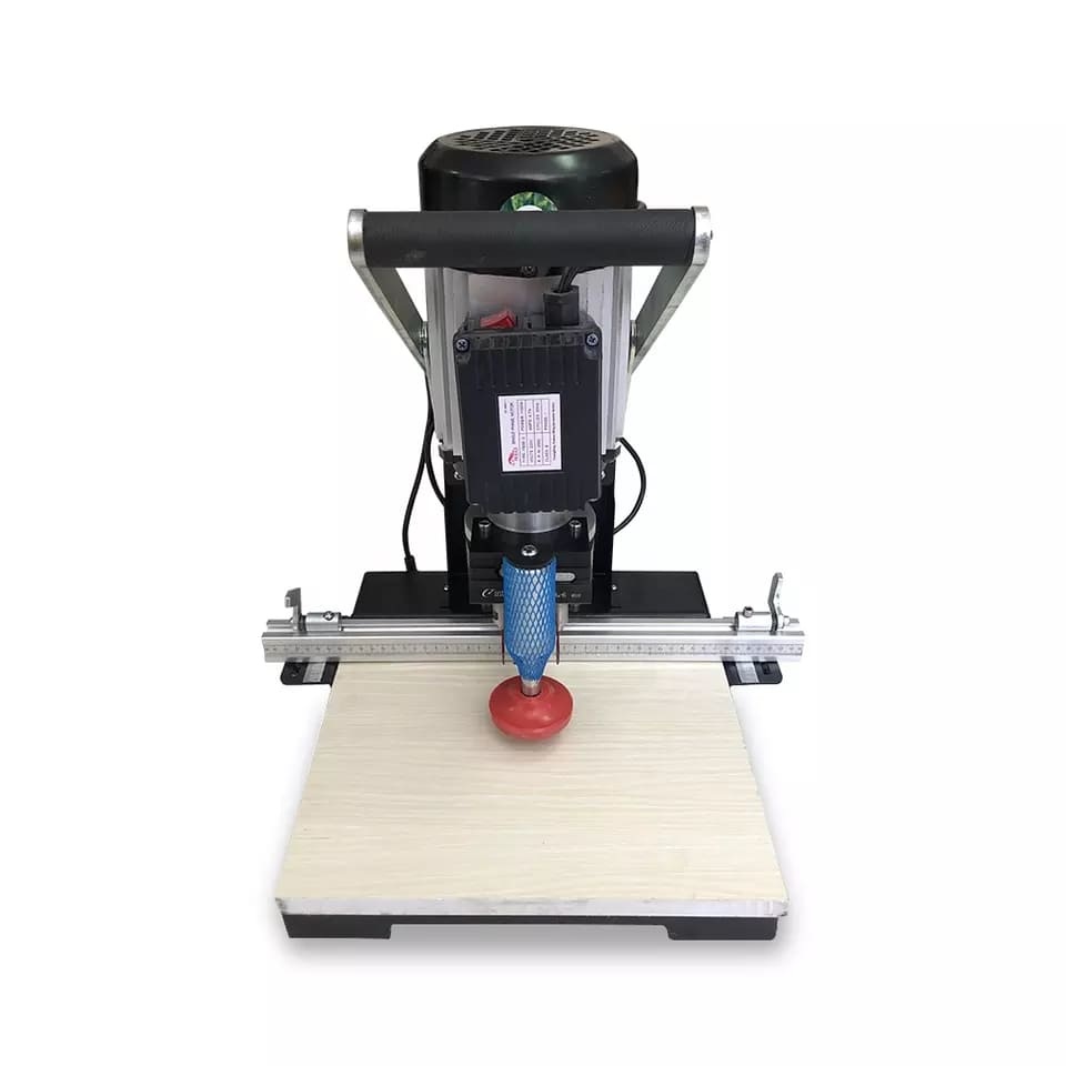 Сверлильно-присадочный станок под петли DELTAMACHINERY DM-9Фото 7161-05.jpg