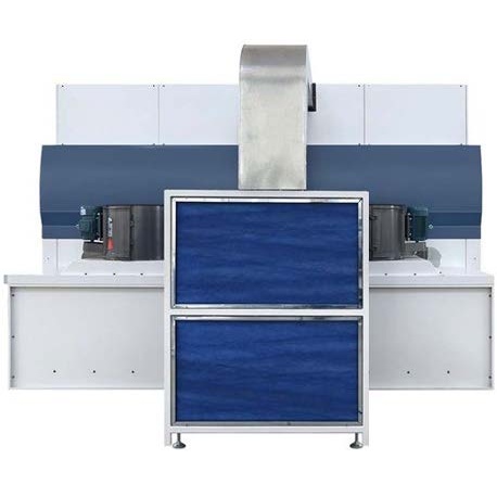 Автоматическая покрасочная камера DELTAMACHINERY DM FXF 300Фото 7164-08.jpg